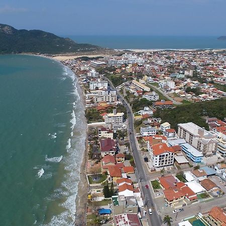 Ingleses Apart Hotel Florianópolis Kültér fotó