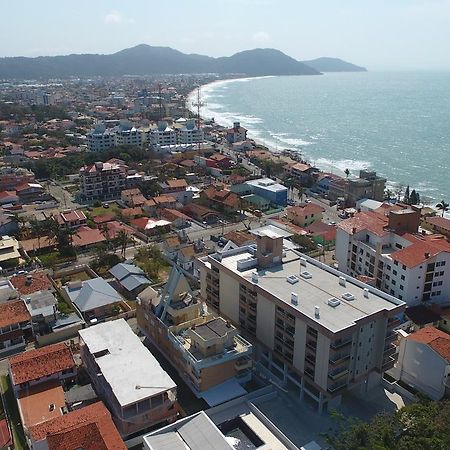 Ingleses Apart Hotel Florianópolis Kültér fotó