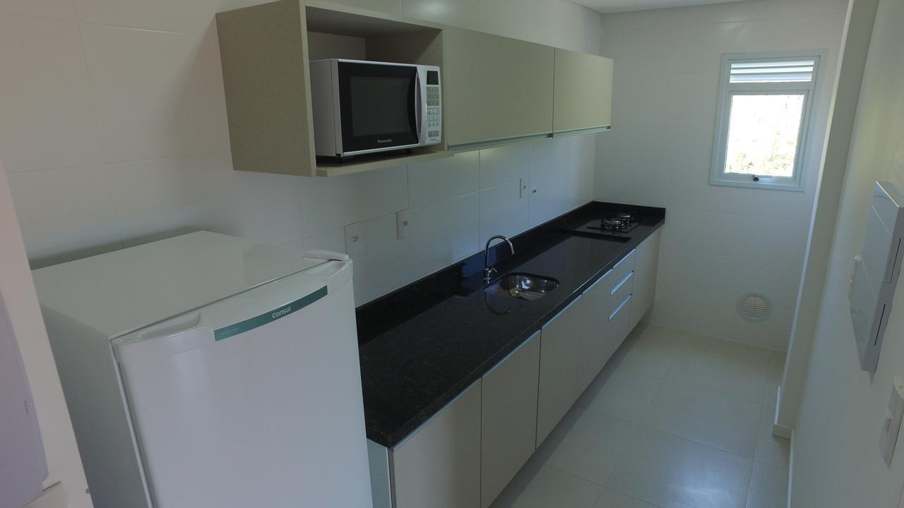 Ingleses Apart Hotel Florianópolis Kültér fotó