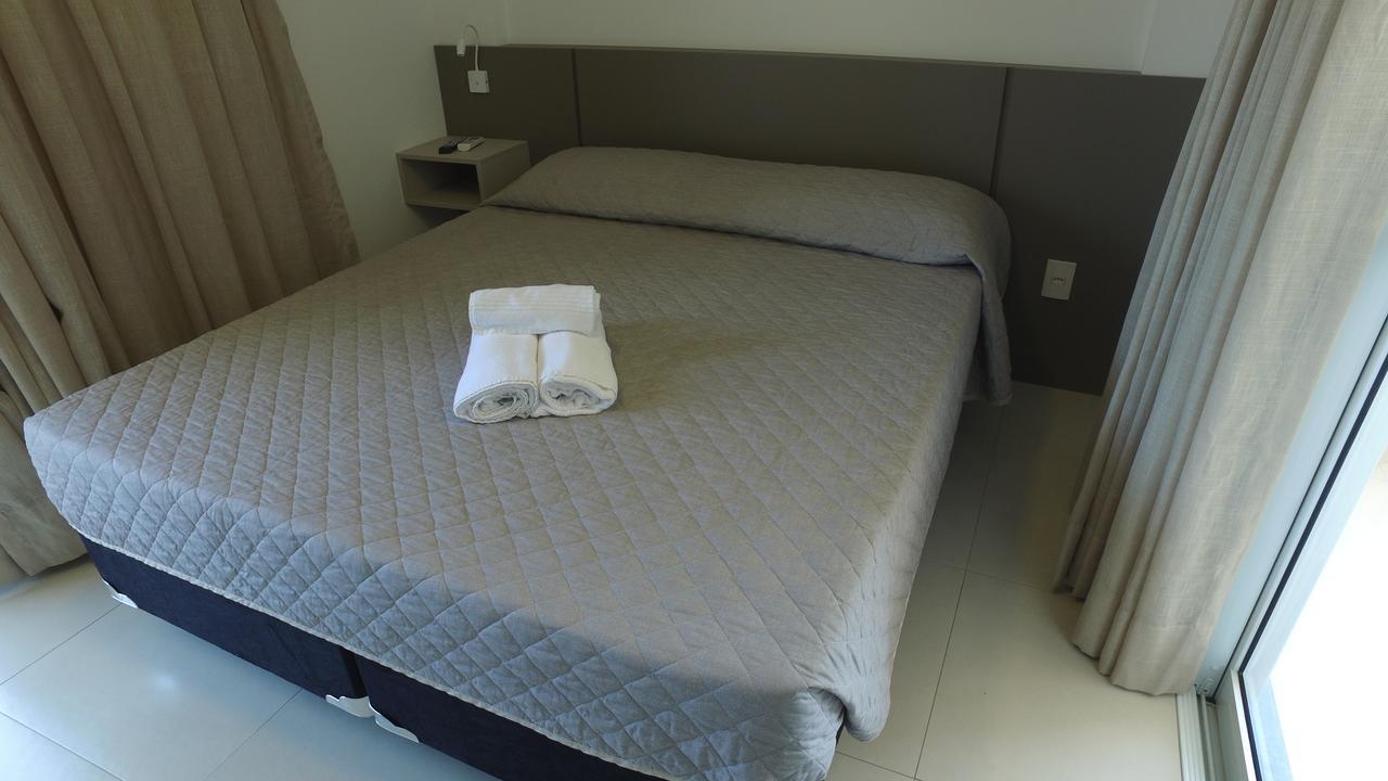 Ingleses Apart Hotel Florianópolis Kültér fotó