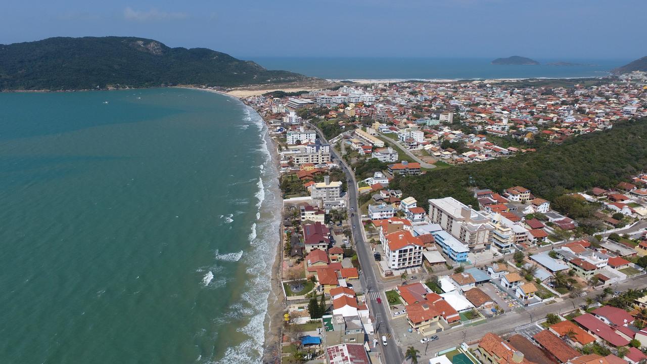 Ingleses Apart Hotel Florianópolis Kültér fotó