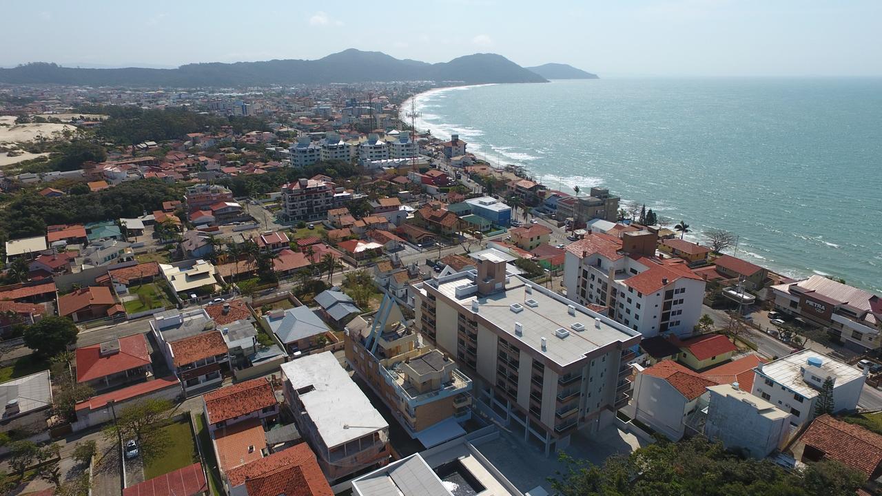 Ingleses Apart Hotel Florianópolis Kültér fotó
