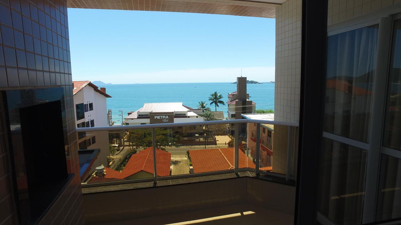 Ingleses Apart Hotel Florianópolis Kültér fotó