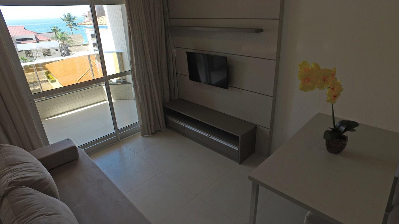 Ingleses Apart Hotel Florianópolis Kültér fotó