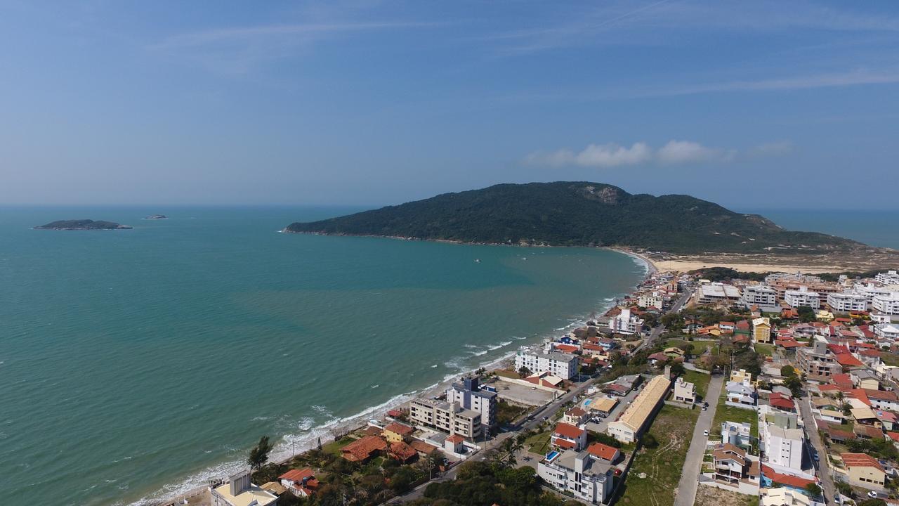 Ingleses Apart Hotel Florianópolis Kültér fotó
