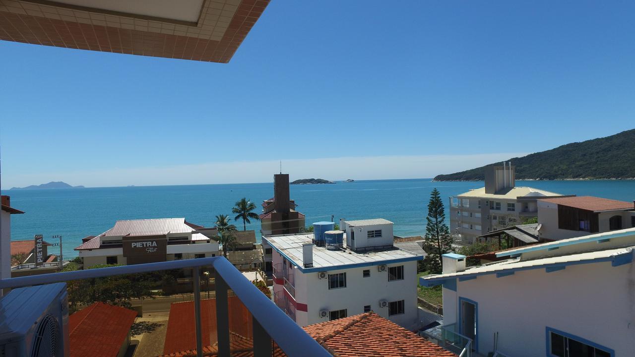 Ingleses Apart Hotel Florianópolis Kültér fotó