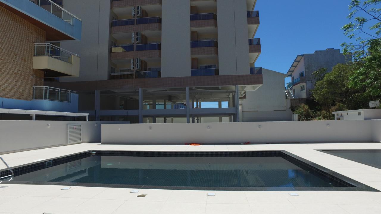 Ingleses Apart Hotel Florianópolis Kültér fotó