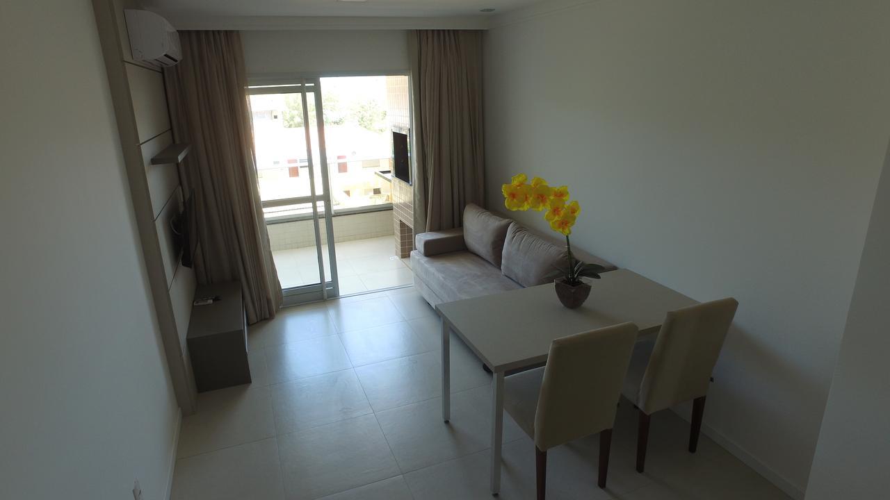 Ingleses Apart Hotel Florianópolis Kültér fotó