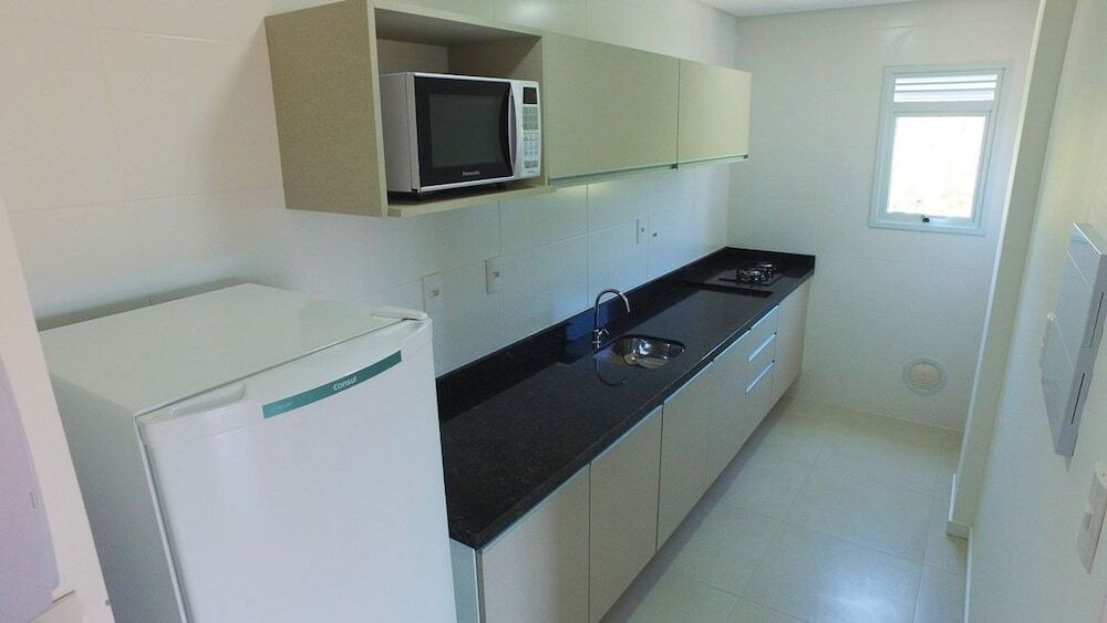 Ingleses Apart Hotel Florianópolis Kültér fotó