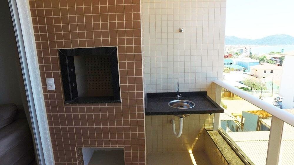 Ingleses Apart Hotel Florianópolis Kültér fotó