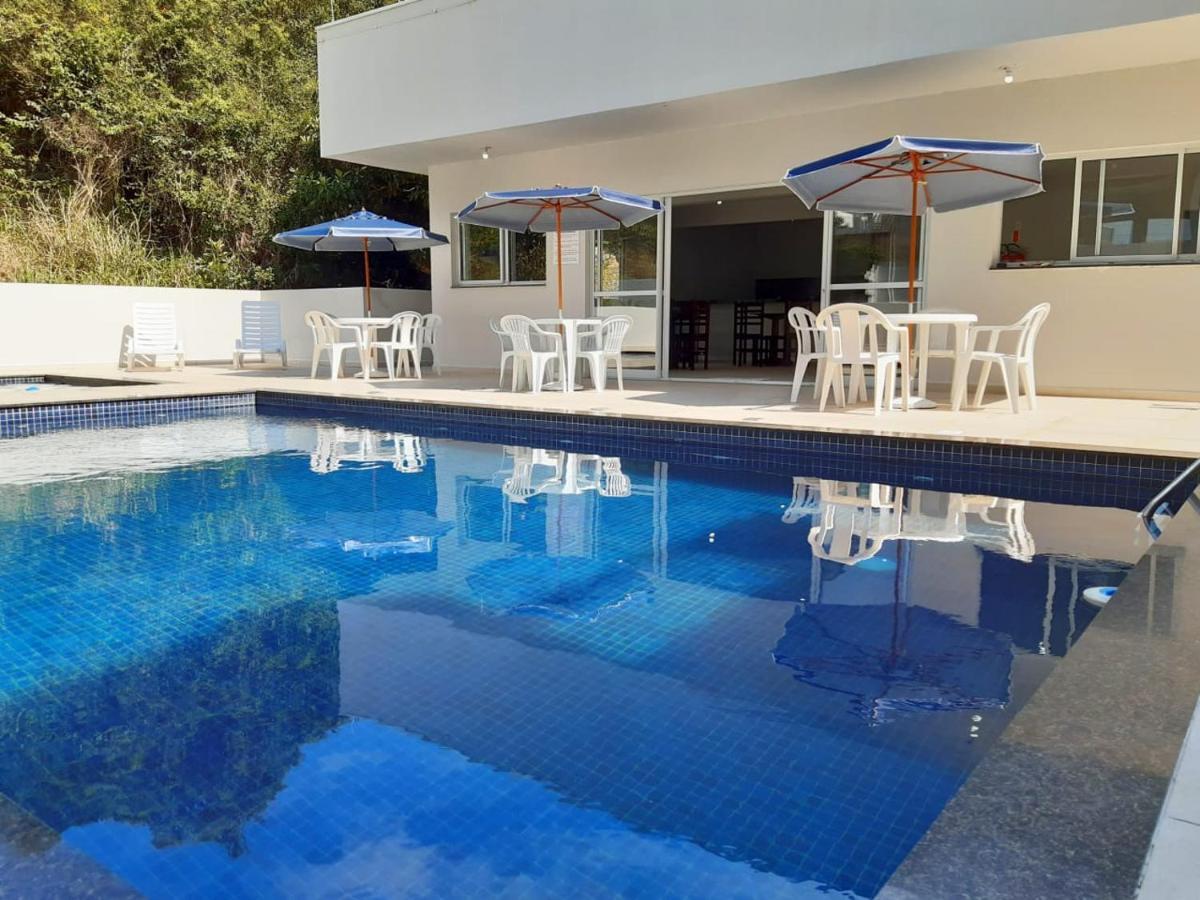 Ingleses Apart Hotel Florianópolis Kültér fotó